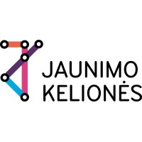 Jaunimo Keliones logo - Similar company to Gamedev Camp