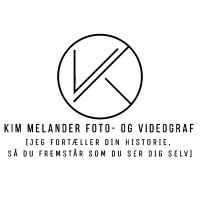 KHM Foto og Video logo - Similar company to Easycover Aps
