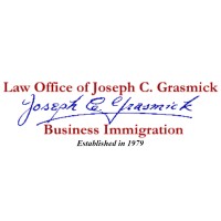 Law Office of Joseph C. Grasmick logo - Similar company to Lee County Economic Development Group
