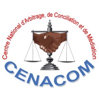 CENACOM logo - Similar company to Centre International D'Arbitrage Et De Médiation (Page Officielle)