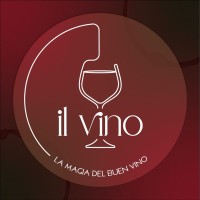 Il Vino - Guatemala logo - Similar company to Social Partner