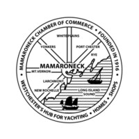 Mamaroneck Chamber of Commerce logo - Similar company to Mount Kisco Chamber Of Commerce