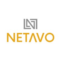 Netavo logo - Similar company to Netavo Solutions Pvt Ltd