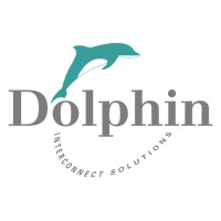 Dolphin Interconnect Solutions logo - Similar company to Din Interim