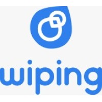 WIPING logo - Similar company to Veenode