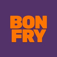 BONFRY logo - Similar company to Greenlog Mobility