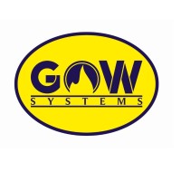 GOW Systems Ltd logo - Similar company to The Castlecroft Group