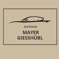 Autohaus Mayer Walter Gießhübl logo - Similar company to Auto Scheer Gmbh & Co Kg