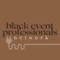 Black Event Professionals Network logo - Similar company to Legendary Western Events