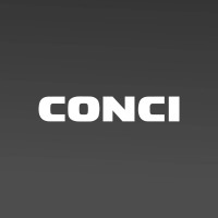 CONCI logo - Similar company to Silstech