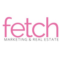 fetch marketing and real estate logo - Similar company to Vitra Housing, Llc