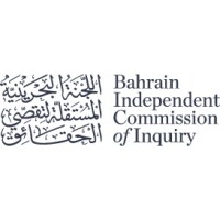 Bahrain Independent Commission of Inquiry logo - Similar company to Centre For International Law Research And Policy