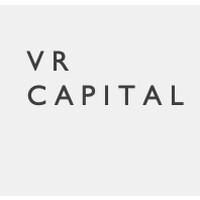 VR Capital logo - Similar company to Innovation Factory