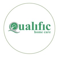 Qualific Home Care logo - Similar company to Help Vida Cuiabá
