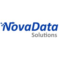 NovaData Solutions Ltd logo - Similar company to Data Communications Labs