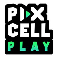 Pixcell Play logo - Similar company to Solid State Networks
