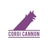 Corgi Cannon