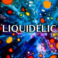 Liquidelic logo - Similar company to Synthesis Organics