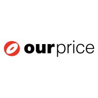 Our Price Records logo - Similar company to Four90 Designs | Website Design, Development And Seo