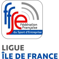 Ligue FFSE Ile-de-France logo - Similar company to Jd10