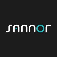 Sannor Engenharia logo - Similar company to Ejc Construtora
