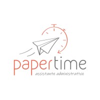 PaperTime Dijon logo - Similar company to Franche Comté Isolation