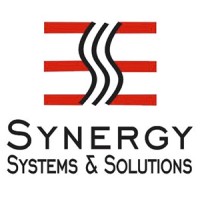 Synergy Systems and Solutions logo - Similar company to Ashida Electronics