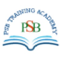 PSB Training Academy logo - Similar company to Educure