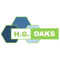 H.G. Oaks logo - Similar company to Msp Fuel