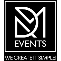 MD Events logo - Similar company to Md Events