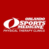 Orlando Sports Medicine logo - Similar company to Pt Workspace Islington