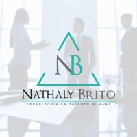 NATHALY BRITO CONSULTORÍA EN RRHH logo - Similar company to Jobslab Hr