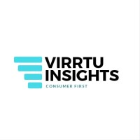 Virrtu Insights logo - Similar company to Agent-N Academy