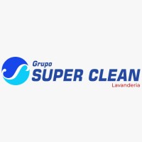 Grupo Super Clean Lavanderias logo - Similar company to Grupo Clean - Special Services