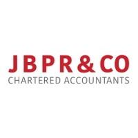 JBPR & CO. Chartered Accountants logo - Similar company to Ksp Raju & Associates
