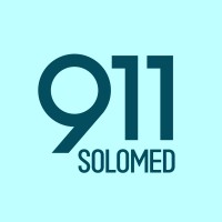 911SoloMed logo - Similar company to Bronto24