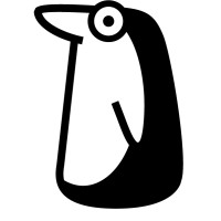 Evil Penguin logo - Similar company to Motormusic Studios