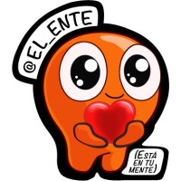 El Ente (Está En Tu Mente)