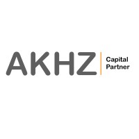 AKHZ Capital Partner logo - Similar company to Building Wrap Folie Techniek Bv   |   3M Partner