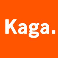 Kaga™ Optics logo - Similar company to Sili™