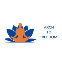Arch To Freedom logo - Similar company to Rainbow Acres