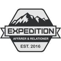 Affärsexpedition logo - Similar company to Able