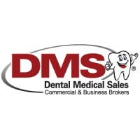 Dental Medical Sales logo - Similar company to Titan Dental