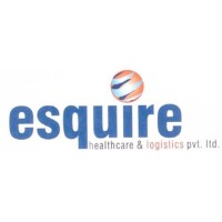 Esquire Healthcare & Logistics logo - Similar company to Teemac Technology Solutions Pvt. Ltd.