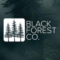 Black Forest Co. logo - Similar company to Integrity Structures