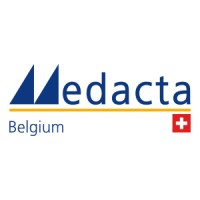 Medacta Belgium logo - Similar company to Bemedico