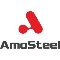 AmoSteel logo - Similar company to Soma Group