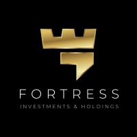 Fortress- Investments & Holdings logo - Similar company to Objective - Analyzing Alternative Investments