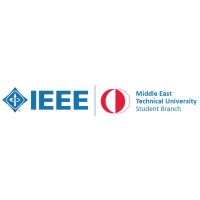 IEEE METU Student Branch logo - Similar company to Odtü Robot Topluluğu / Metu Robotics Society