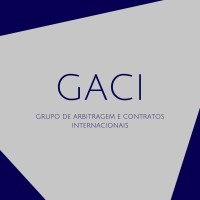 GACI UFMG logo - Similar company to Liga Acadêmica De Direito E Processo Civil Da Ufmg